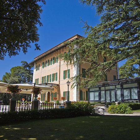 Hotel Villa Verdefiore Appignano  Extérieur photo