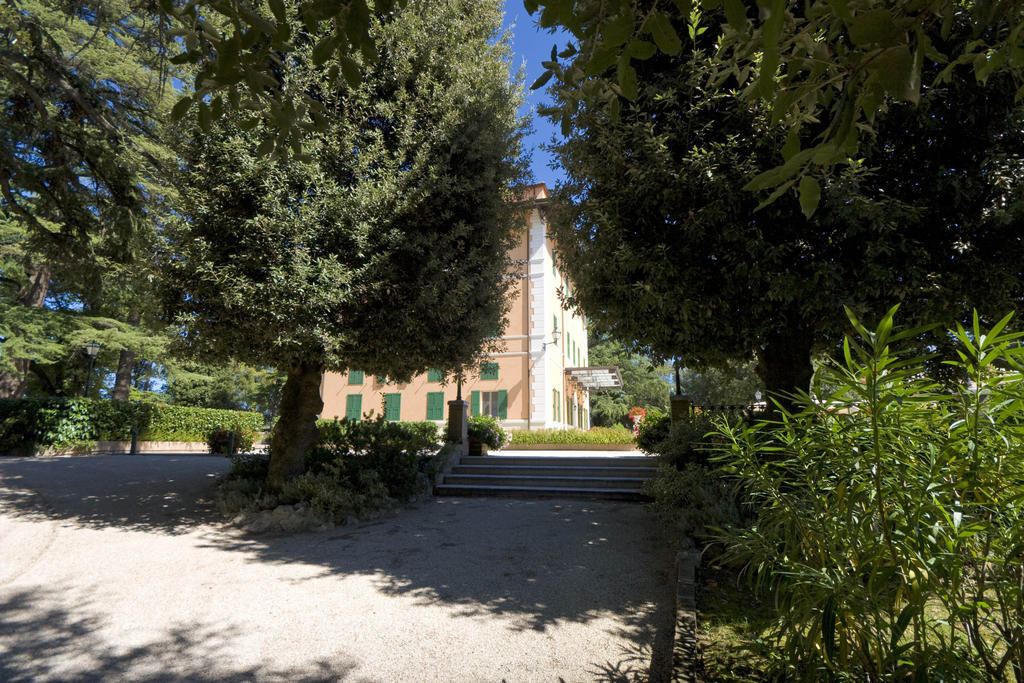 Hotel Villa Verdefiore Appignano  Extérieur photo