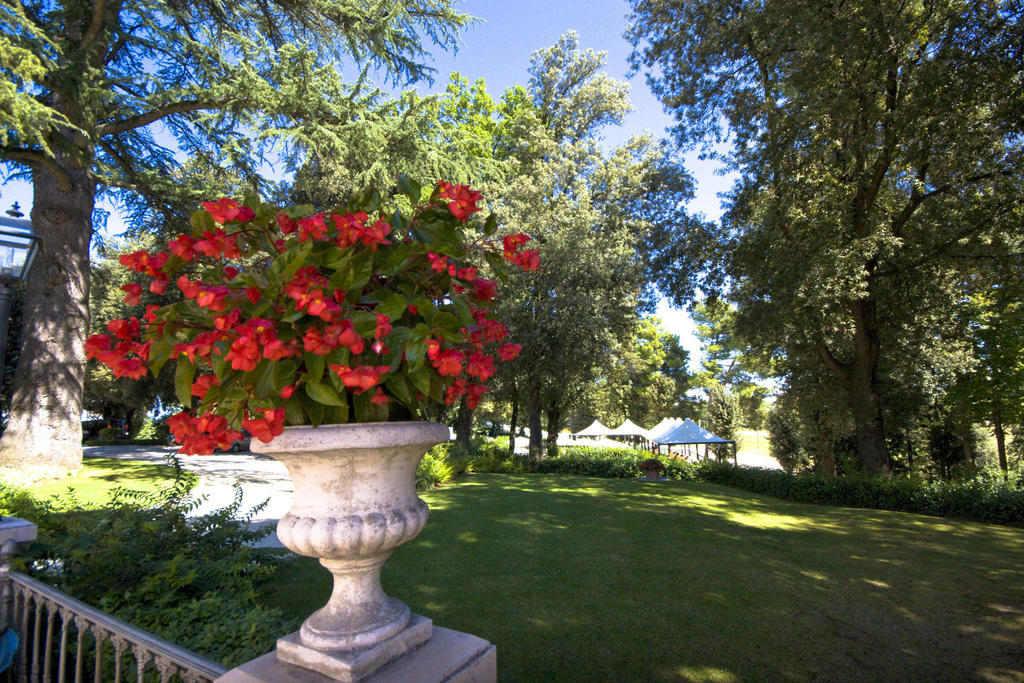 Hotel Villa Verdefiore Appignano  Extérieur photo