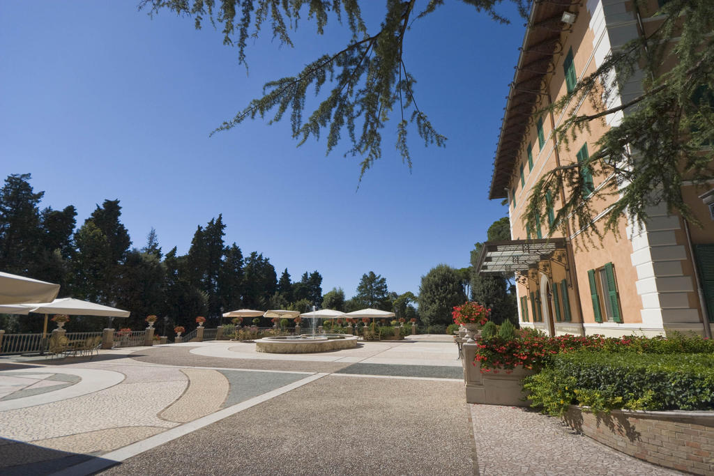 Hotel Villa Verdefiore Appignano  Extérieur photo