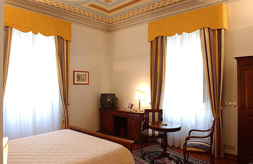 Hotel Villa Verdefiore Appignano  Chambre photo
