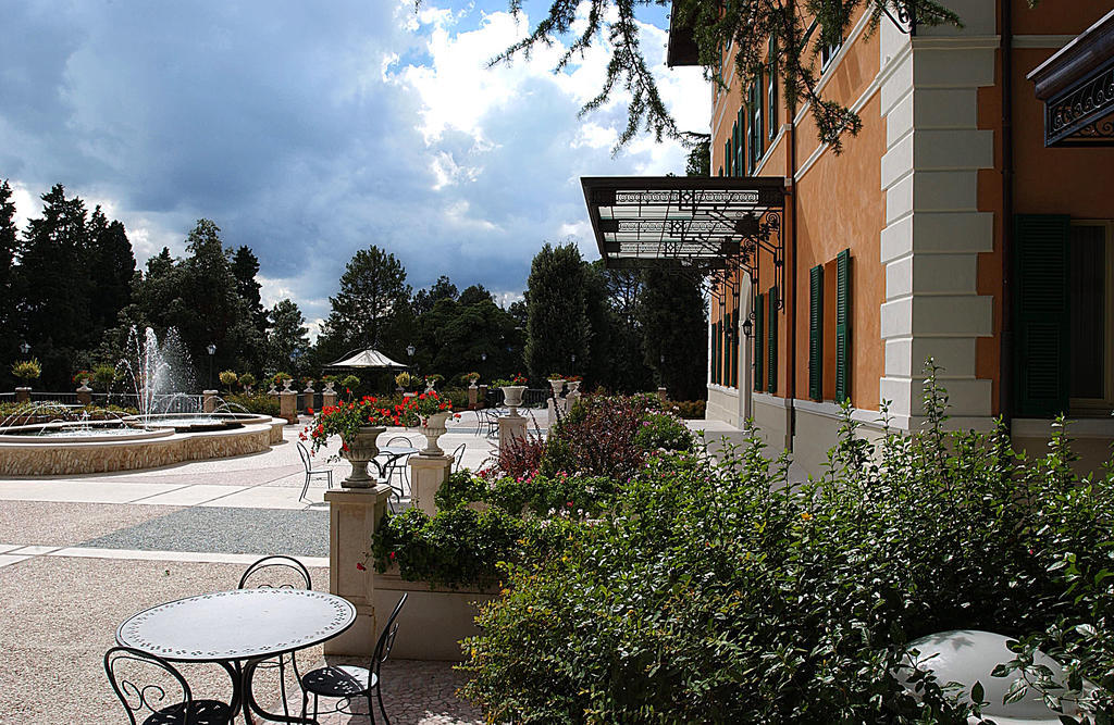 Hotel Villa Verdefiore Appignano  Extérieur photo