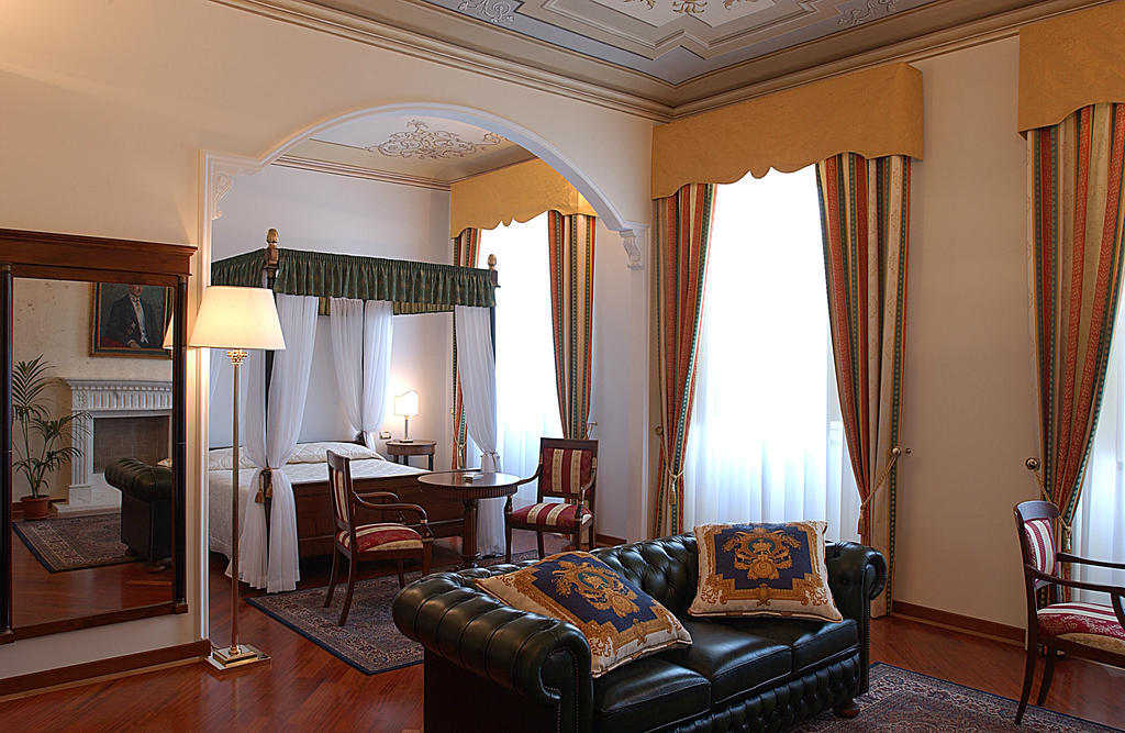 Hotel Villa Verdefiore Appignano  Chambre photo