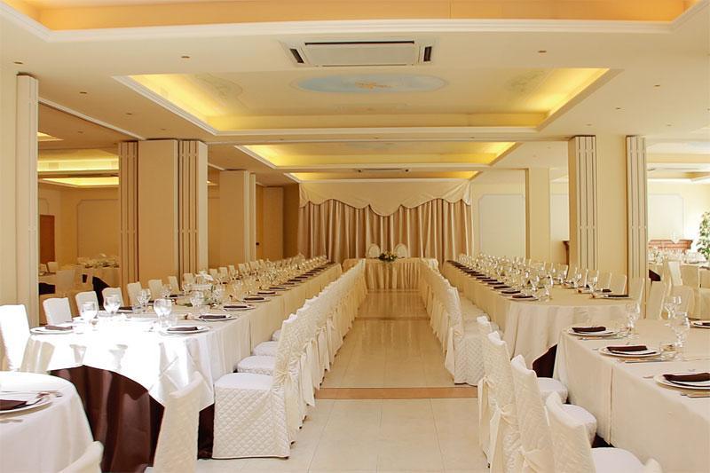 Hotel Villa Verdefiore Appignano  Extérieur photo